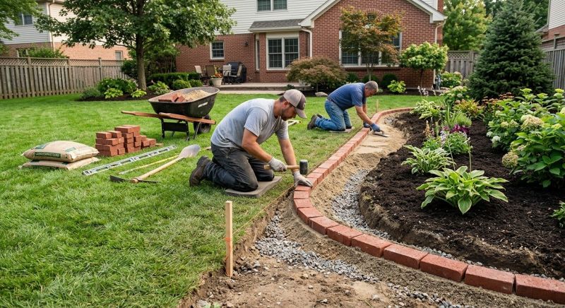 Brick Replacement Service in Fairfield County, CT
