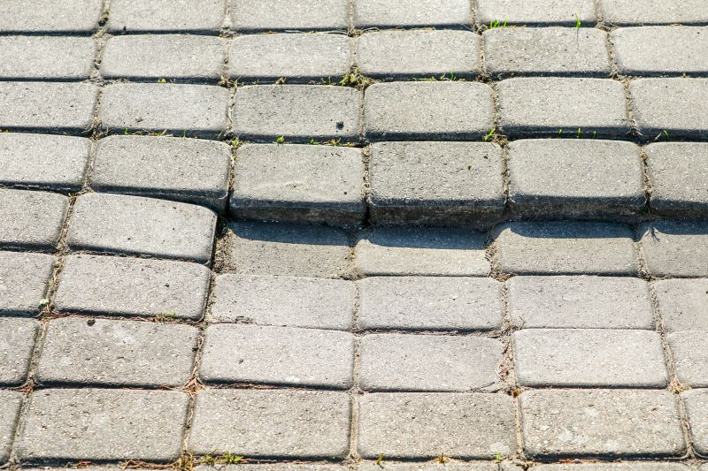 Paver Walkway Installation in Fairfield County, CT