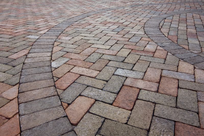 Pavers Hardscaping in Boston, MA