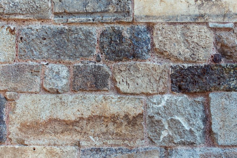 Stone Masonry Vs. Brick Masonry: Key Differences