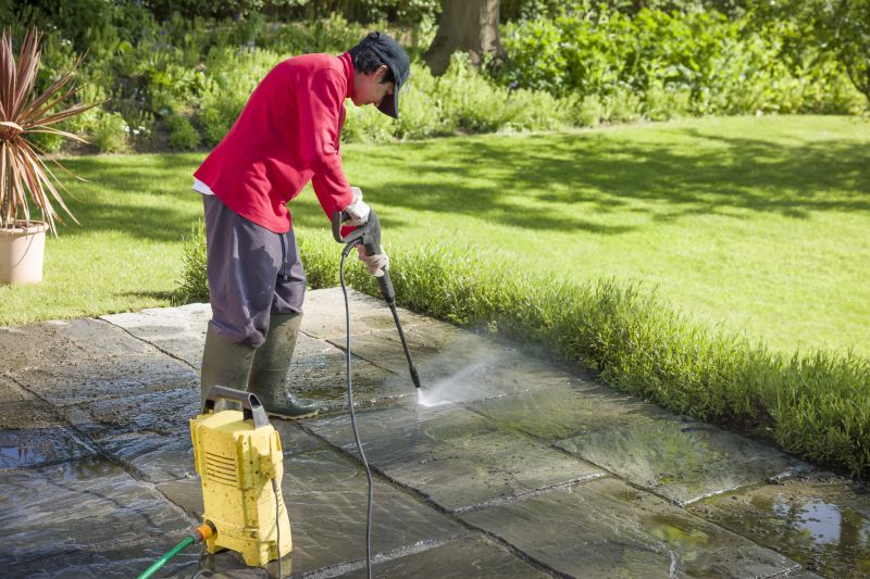 Stone Patio Repair Costs — Cost of Stone Patio Repair