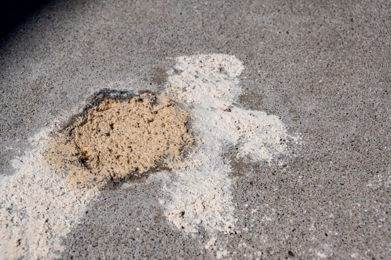 Stone Patio Repair Costs — Cost of Stone Patio Repair