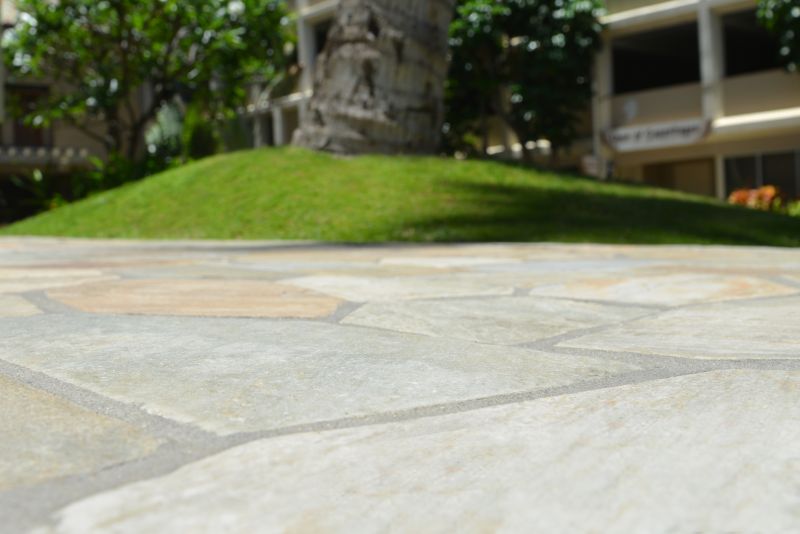 Stone Patio Repair Costs — Cost of Stone Patio Repair