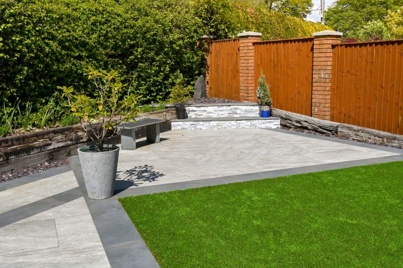 Stone Patio Repair Costs — Cost of Stone Patio Repair