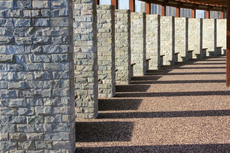 Types Of Natural Stone Used In Stone Masonry Projects