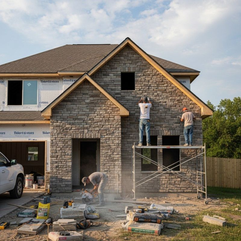 Types Of Natural Stone Used In Stone Masonry Projects