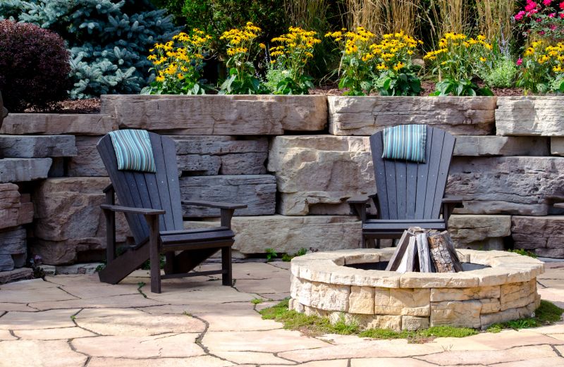Enhances outdoor appeal